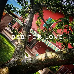 Bed & Breakfast Il Tramonto, Pastrengo