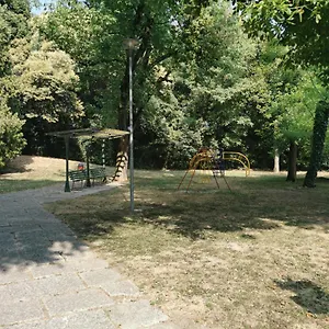 Venice Casanova Bed and breakfast Mestre