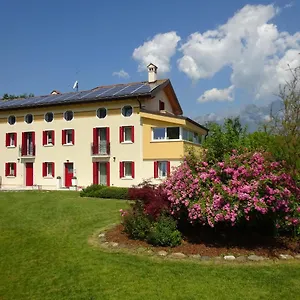 Bed & Breakfast Casa Novecento, Feltre