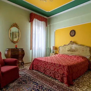Ca' Rosetta Pensión Venecia