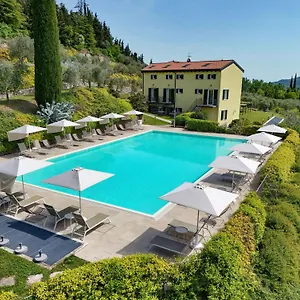 Fontanelle Aparthotel