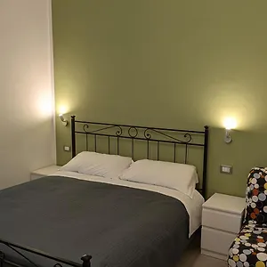 Bonsai Bed and breakfast Fiumicino