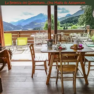 Bed & Breakfast Fra Rose E Mughi, Domegge di Cadore
