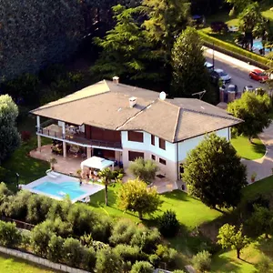 La Grola Bed & Breakfast