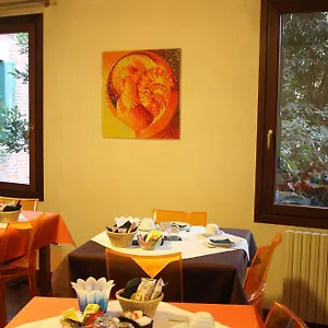 Frühstückspension Domus Orsoni **