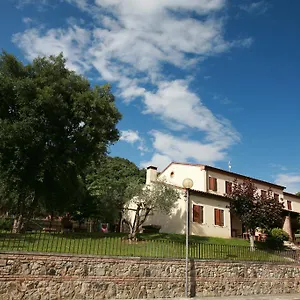 Contarine Bed & Breakfast