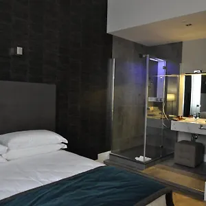 Place 24 & Wellness Affittacamere Roma