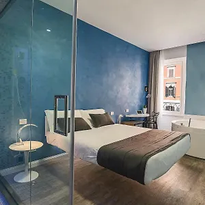 Ripetta Relais Affittacamere Roma
