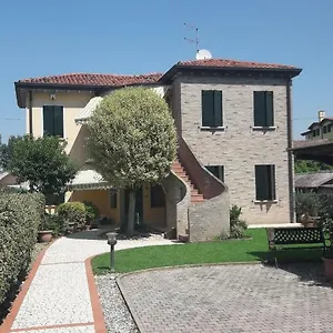 Bed & Breakfast Giardino Di Ro, Cazzago (Pianiga)