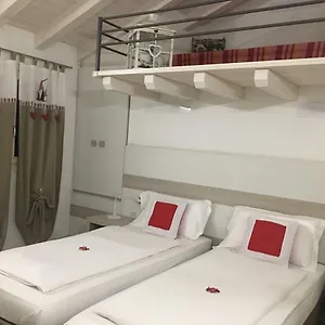 Bed & Breakfast Nuova Ostiglia, Quinto Di Treviso