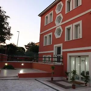 Palace , Řím Itálie